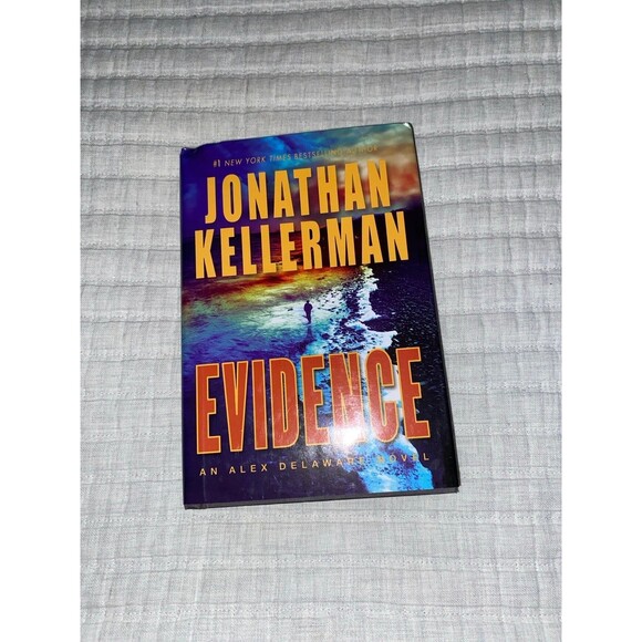 Jonathan Kellerman Hardback Kollection -5 Books - Picture 5 of 6